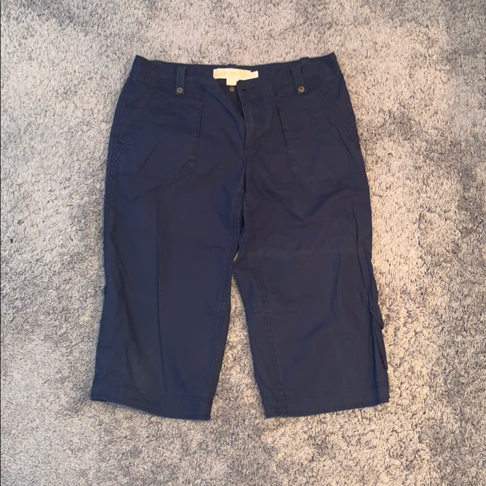 Women’s Capri pants